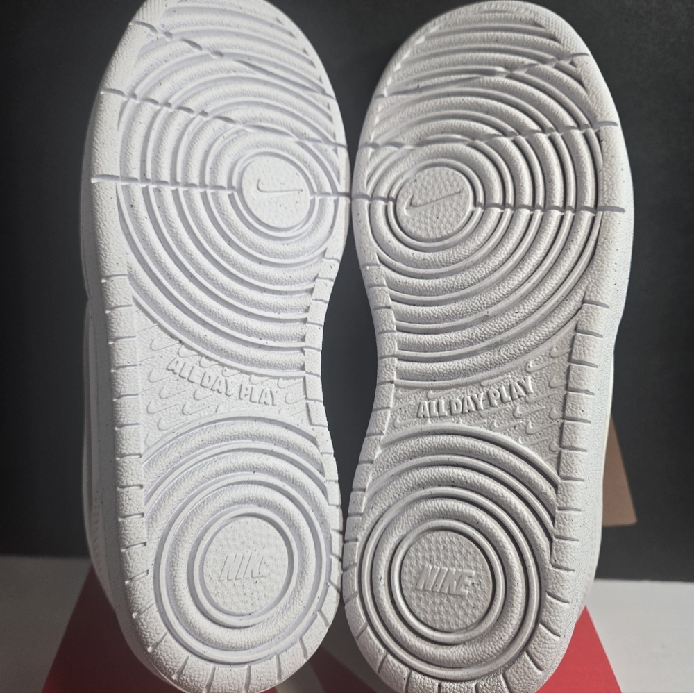 Nike Borough Low Recraft GS - Picture 9 of 9
